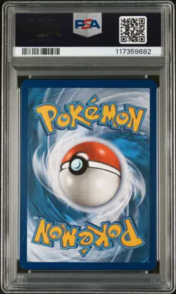 Pokemon Snorlax Card Unbroken Bonds 158/214 PSA 9 Mint - Image 2