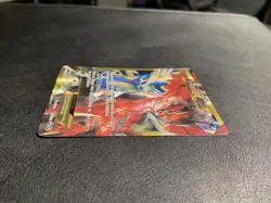 Yveltal EX XY150a Full Art Ultra Rare Black Star Promo Pokemon - Image 2
