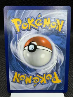 Walking Wake ex 050/162 - Ultra Rare - Temporal Forces Pokemon Card MINT - Image 2