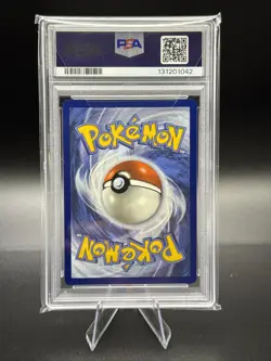 Radiant Charizard 20/159 Crown Zenith PSA Gem-Mint 10 - Image 2