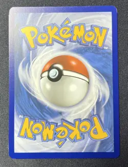 2025 Pokemon Journey Together N’s Zorua 189 Black Star Promo Illustration Rare - Image 2