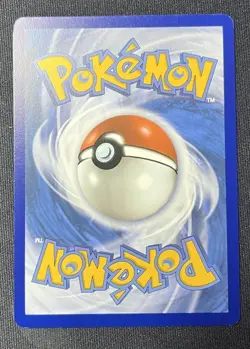 2025 Pokemon Journey Together N’s Zorua 189 Black Star Promo Illustration Rare - Image 4