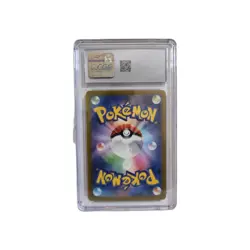 2022 POKEMON JPN VSTAR UNIVERSE #013 CHARIZARD V - HOLO CGC 10 GEM MINT - Image 2