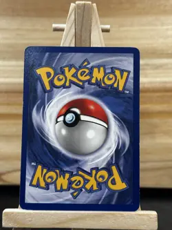 Pokemon Fossil Uncommon Mr. Fuji #58/62 Near Mint or Better - Image 2