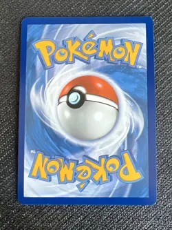 Fezandipiti ex 038/064 Double Rare Holo Shrouded Fable Pokemon Scarlet & Violet - Image 2
