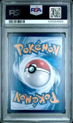 PSA 10 2025 Pokemon Chinese 151 Gem Pack Pikachu Psyduck Art Rare #171 GEM MINT - Image 2