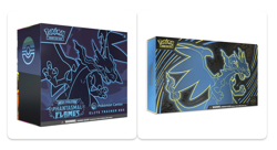 PRESALE 🔥- 1 Phantasmal Flames Pokemon Center ETB PRESALE + 1 UPC | Ships 11/17 - Image 1