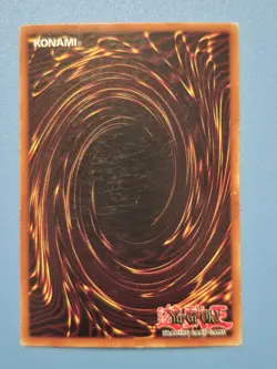 Yu-Gi-Oh! TCG Barrel Dragon MRD-126 1st Edition Ultra Rare Lightly Played - Image 2