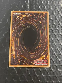 Yu-Gi-Oh! - Flelf GAOV-EN099 Super Rare 1st Edition Near Mint Galactic Overlord - Image 5