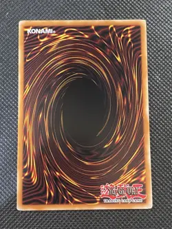 YuGiOh! - Hieratic Dragon of Asar GAOV-EN024 Rare 1st Edition Near Mint - Image 2