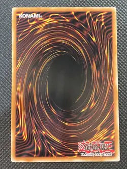 YuGiOh! - Rocket Arrow Express GAOV-EN016 Rare 1st Edition Near Mint - Image 2