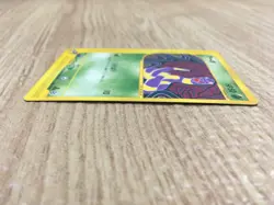 CE4466 Ekans Common e1 004/128 Pokemon Card TCG Japan - Image 3
