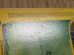 CE4466 Ekans Common e1 004/128 Pokemon Card TCG Japan - Image 5