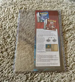 Pokemon Eon Ticket Card Ruby Sapphire e Reader NEW - Image 3