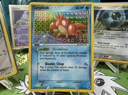 MASSIVE Stamped ENG Vintage Lot 7 Pokemon Cards Look At Pics Condition - Image 2