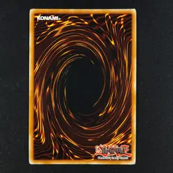 Level Limit Area B SD3-EN024 - Structure Deck - YuGiOh! Card - Image 2