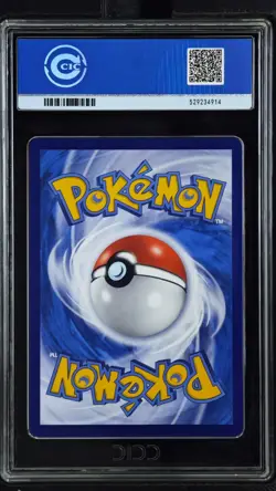 CCIC 10 Gem Mint 2025 Pokemon Card Chinese Captain Pikachu 0709/09 Gem Pack AR - Image 2