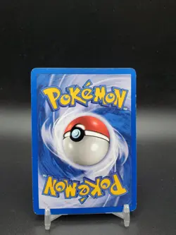 Sabrina’s Venomoth 34/132 Gym Heroes MP Pokemon Card - Image 2