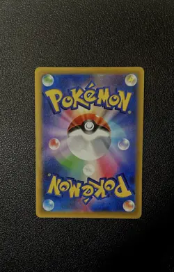 Iron Moth 009/064 U SV6a Night Wanderer Pokemon Card Japanese - Image 2