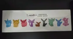Sealed Yu NAGABA x Pokemon Card Game Eevee’s Special Box - Image 1
