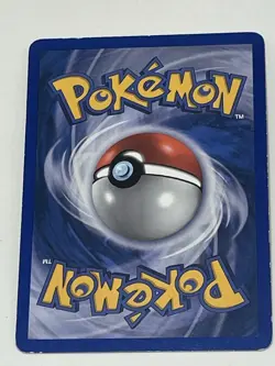 Ditto Pokemon Charmander TCG Delta Species Holo Card 61/113 Reverse Holo Stamp - Image 2