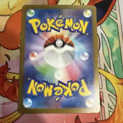 Charizard ex 331 Shiny Treasure ex Japanese Pokemon Card B46 NM - Image 2
