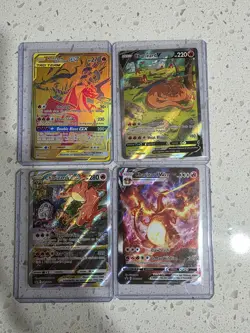 Pokemon Tcg Card Lot And Graded Slabs - Image 3
