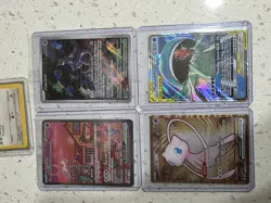 Pokemon Tcg Card Lot And Graded Slabs - Image 4
