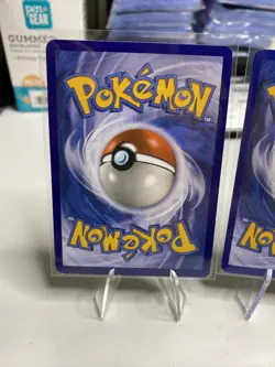 Pokemon Trading Card Game Black & White Radiant Collection Ursaring RC16/RC25 X2 - Image 5