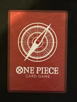 ONE PIECE Card Game EXTRA Anime 25th collection EB02 Sabo leader SP japanese - Image 2