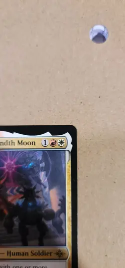 MTG Anim Pakal Thousandth Moon - Image 3