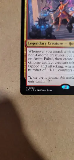 MTG Anim Pakal Thousandth Moon - Image 5