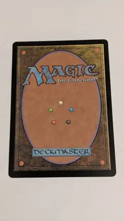 Mindbreak Trap Outlaws of Thunder Junction: Breaking News Foil - Image 2