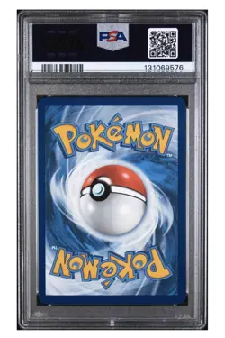 Pokemon TCG Pikachu EX 238/191 PSA 9 Special Illustration Rare Surging Sparks - Image 2