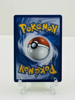 ??Pokemon TCG-Snivy-Poke Ball Pattern-001/086-Sv: Black Bolt-Holo-M/NM!?? - Image 2