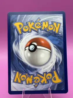 Ivysaur Illustration Rare 134/132 Near Mint Mega Evolution Pokemon TCG English - Image 2