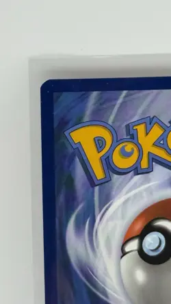 Minccino Holo Pokemon TCG Temporal Forces 182/162 Full Art Illustration Rare - Image 3