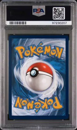 Pokemon TCG Shrouded Fable 084/064 FEZANDIPITI EX Secret Rare FULL ART PSA 10 - Image 2