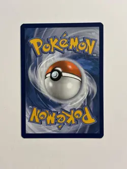 Tatsugiri 062/198 Holo Pokemon Prize Pack Scarlet & violet variant A - Image 2