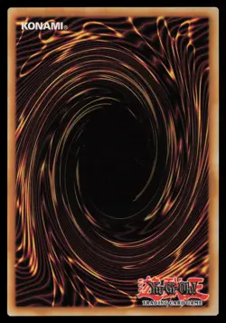 Yugioh Small World (Secret Rare) RA01-EN067 1st Edition Secret Rare NM - Image 2