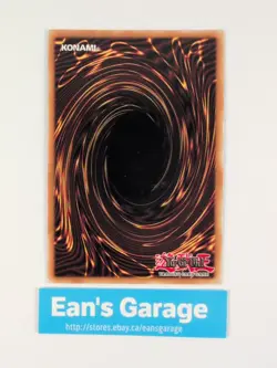 YuGiOh! Radian, The Multidimensional Kaiju 1st Edition BLC1-EN035 Ultra Rare MN - Image 5