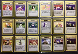 378 Pokemon Card Binder Collection RARE BASE PROMO HOLO PRISM STAR MUST SEE!!!!! - Image 5