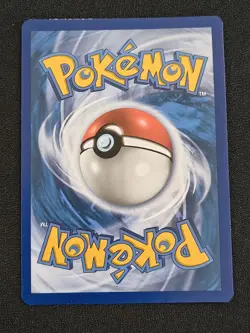 Glaceon SWSH 192 Black Star Promo Sword & Shield Holo Rare Pokemon Card - Image 2