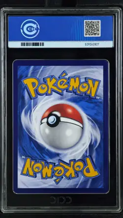 CCIC 10 Gem Mint Espeon VMAX 169/132 Eevee Heroes Pokemon Card Chinese HR - Image 2