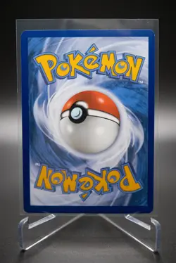 Charmander 044/SVP Pokemon Card NM Scarlet & Violet Promo Illustration Rare Holo - Image 2