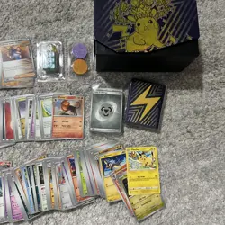 CHEAP LOT Bulk Pokemon TCG Cards Minty Commons & Uncommons - Image 2