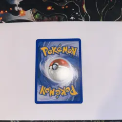 Pokemon Legends Awakened Heatran Holo Rare Card 6/146 LP Condition - Image 2