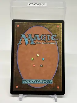 Brave the Sands - MTG (19) 2018 - Image 2