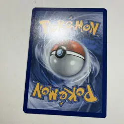 Alakazam V SWSH083 - NM Promo Rare Pokemon Card - Image 2