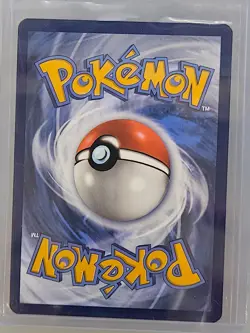 Teal Mask Ogerpon - Promo SV: Scarlet & Violet Promo Cards 123 NM Holo - Image 2